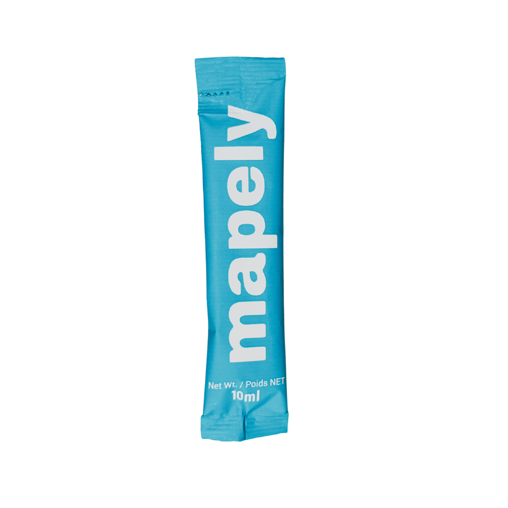 Mapely Sticks
